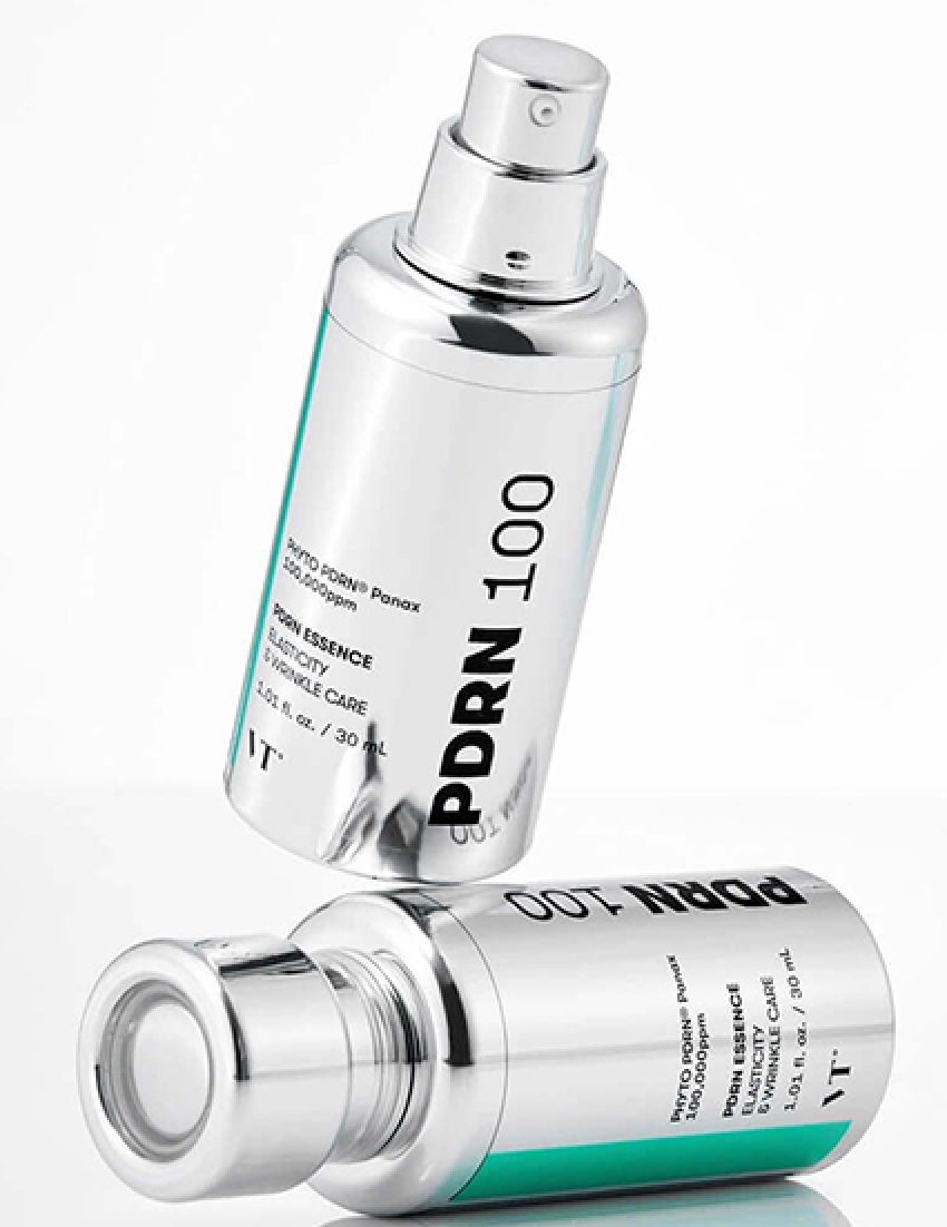 VT PDRN ESSENCE 100 Эссенция c PDRN VT Cosmetics, 30 мл